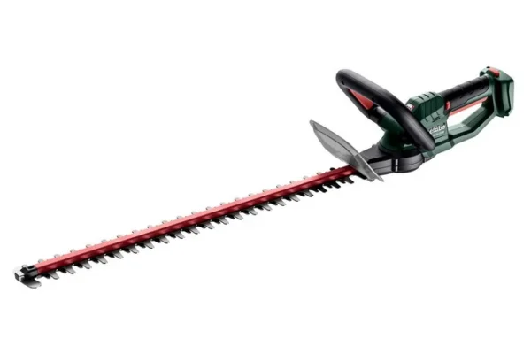 Metabo 601719850 nożyce do żywopłotu akumulatorowe HS 18 LTX 65