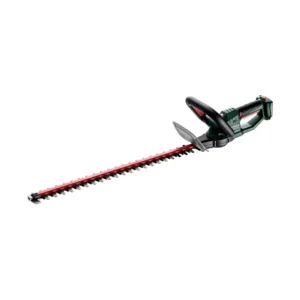 Metabo 601719850 nożyce do żywopłotu akumulatorowe HS 18 LTX 65