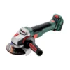 Metabo 601731840 szlifierka kątowa akumulatorowa 125 mm WVB18LTX BL15-125 Metabo 601731840 szlifierka kątowa akumulatorowa 125 mm WVB18LTX BL15-125