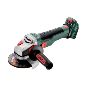 Metabo 601731840 szlifierka kątowa akumulatorowa 125 mm WVB18LTX BL15-125