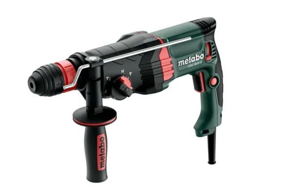 Metabo KHE 2845 Q młotowiertarka SDS-plus 880 W 3 J