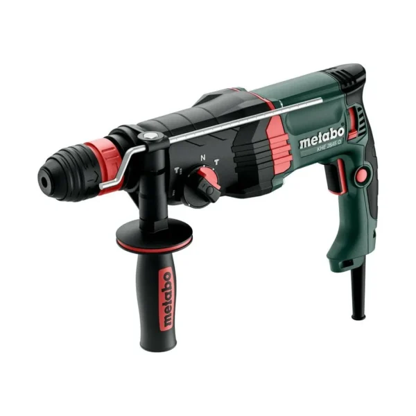 Metabo KHE 2845 Q młotowiertarka SDS-plus 880 W 3 J
