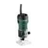 Metabo FM 500-6 frezarka krawędziowa 500 W 6 mm Metabo FM 500-6 frezarka krawędziowa 500 W 6 mm