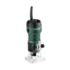 Metabo 601741000 frezarka krawędziowa 500 W FM 500-6 Metabo FM 500-6 frezarka krawędziowa 500 W 6 mm