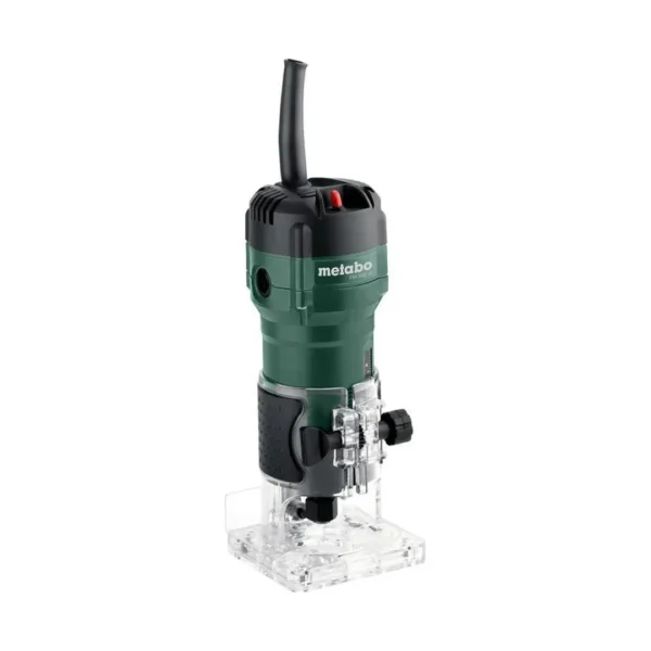 Metabo 601741000 frezarka krawędziowa 500 W FM 500-6 Metabo FM 500-6 frezarka krawędziowa 500 W 6 mm