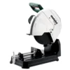 Metabo 601786000 przecinarka do metalu CS 22-355