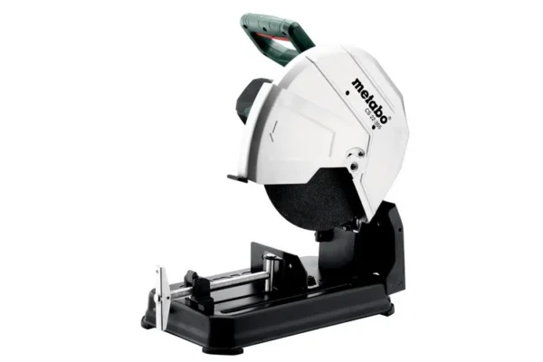 Metabo 601786000 przecinarka do metalu CS 22-355