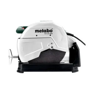 Metabo 601786000 przecinarka do metalu CS 22-355