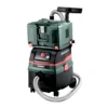 Metabo ASR 25 L SC odkurzacz przemysłowy 1400 W 25 l klasa L