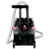 Metabo ASR 25 L SC odkurzacz przemysłowy 1400 W 25 l klasa L