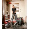 Metabo ASR 25 L SC odkurzacz przemysłowy 1400 W 25 l klasa L