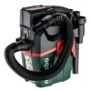 Metabo 602028850 odkurzacz akumulatorowy AS 18 L pc compact