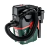 Metabo 602028850 odkurzacz akumulatorowy AS 18 L pc compact