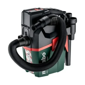 Metabo 602028850 odkurzacz akumulatorowy AS 18 L pc compact