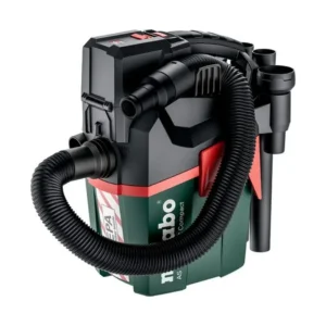 Metabo 602029850 odkurzacz akumulatorowy AS 18 HEPA pc compact