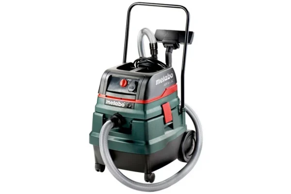 Metabo 602034000 odkurzacz przemysłowy ASR 50 L sc