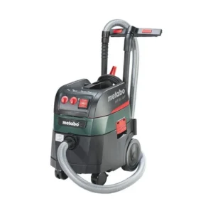 Metabo ASR 35 L ACP odkurzacz przemysłowy 1400 W 35 l klasa L
