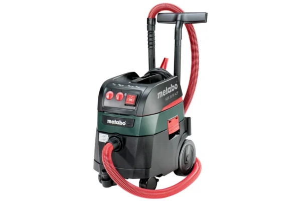 Metabo ASR 35 M ACP odkurzacz przemysłowy 1400 W 35 l klasa M