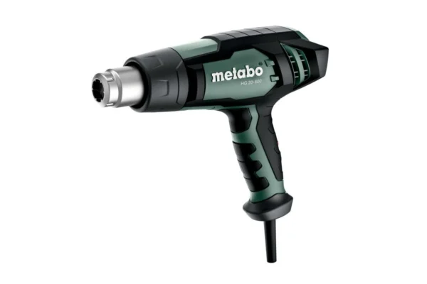 Metabo HG 20-600 opalarka 2000 W 80–600°C