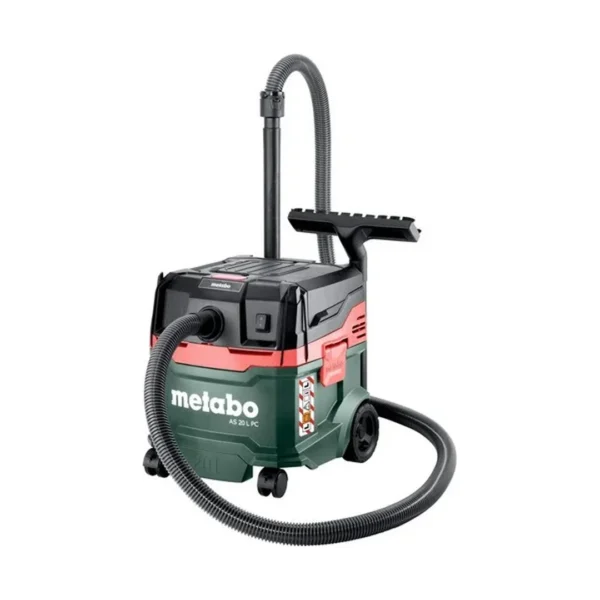 Metabo 602083000 odkurzacz przemysłowy AS 20 L pc