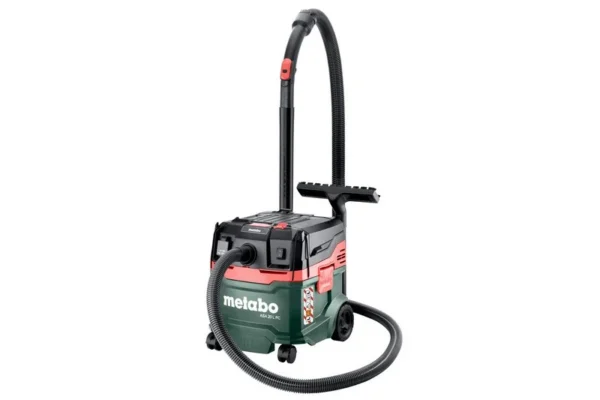 Metabo 602085000 odkurzacz przemysłowy ASA 20 L pc