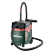 Metabo ASA 30 L PC odkurzacz przemysłowy klasy L 30 l 1200 W Metabo ASA 30 L PC odkurzacz przemysłowy klasy L 30 l 1200 W