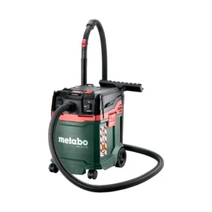 Metabo ASA 30 L PC odkurzacz przemysłowy klasy L 30 l 1200 W