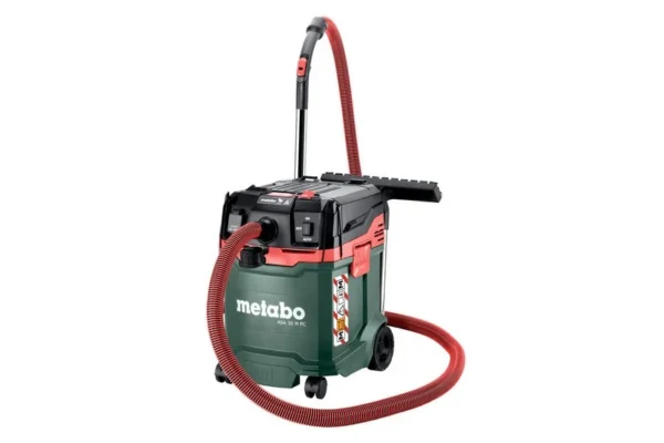 Metabo 602087000 odkurzacz przemysłowy ASA 30 m pc