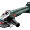 Metabo 602247840 szlifierka kątowa akumulatorowa 125 mm w 18 L 9-125