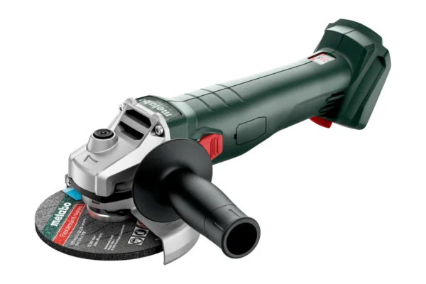 Metabo 602247840 szlifierka kątowa akumulatorowa 125 mm w 18 L 9-125