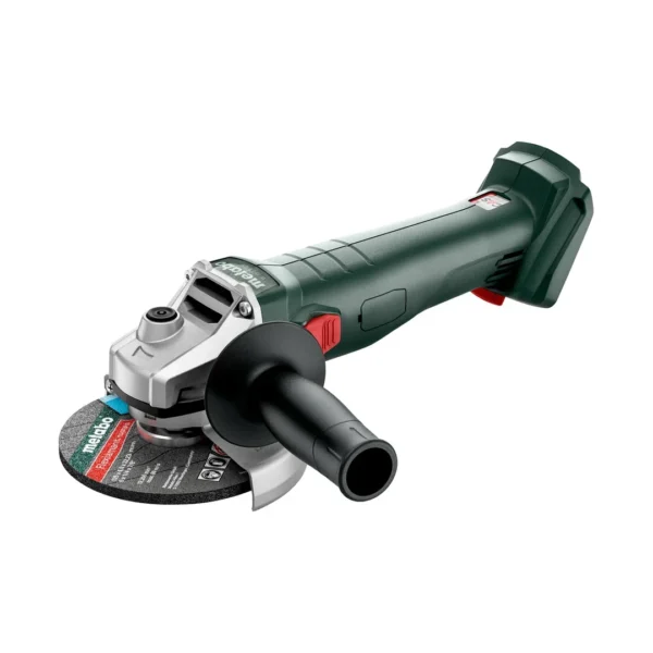 Metabo 602247840 szlifierka kątowa akumulatorowa 125 mm w 18 L 9-125