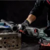 Metabo 602258840 piła szablasta akumulatorowa SSEP 18 LTX BL mvt Metabo 602258840 piła szablasta akumulatorowa SSEP 18 LTX BL mvt