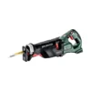 Metabo 602258840 piła szablasta akumulatorowa SSEP 18 LTX BL mvt Metabo 602258840 piła szablasta akumulatorowa SSEP 18 LTX BL mvt