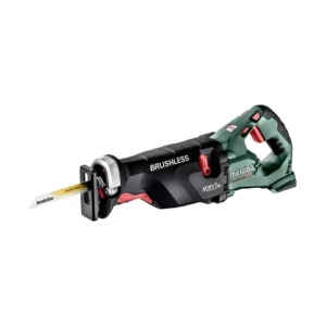 Metabo 602258840 piła szablasta akumulatorowa SSEP 18 LTX BL mvt