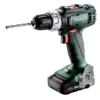 Metabo SB 18 L 602317540 wiertarko-wkrętarka udarowa 18V 3x2,0 Ah Metabo SB 18 L 602317540 wiertarko-wkrętarka udarowa 18V 3x2,0 Ah
