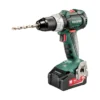 Metabo BS 18 LT BL wiertarko-wkrętarka 18 V 75 Nm 2×4,0 Ah metaBOX