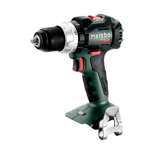 Metabo BS 18 LT BL wiertarko-wkrętarka 18 V 75 Nm bez akumulatora