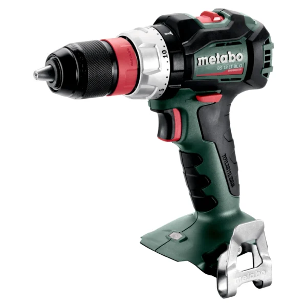 Metabo BS 18 LT BL Q wiertarko-wkrętarka 18 V 75 Nm Quick bez akumulatora
