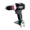 Metabo BS 18 LT BL Q wiertarko-wkrętarka 18 V 75 Nm Quick bez akumulatora