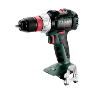 Metabo BS 18 LT BL Q wiertarko-wkrętarka 18 V 75 Nm Quick bez akumulatora