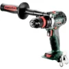 Metabo 602359840 wiertarko-wkrętarka akumulatorowa BS 18 LTX BL q