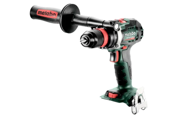 Metabo 602359840 wiertarko-wkrętarka akumulatorowa BS 18 LTX BL q