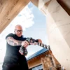 Metabo 602359840 wiertarko-wkrętarka akumulatorowa BS 18 LTX BL q