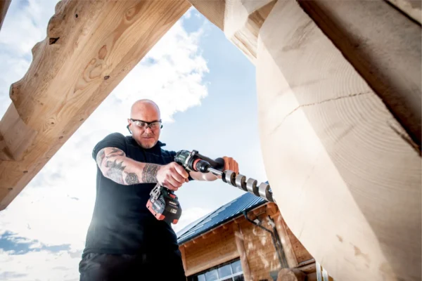 Metabo 602359840 wiertarko-wkrętarka akumulatorowa BS 18 LTX BL q
