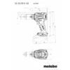 Metabo 602359840 wiertarko-wkrętarka akumulatorowa BS 18 LTX BL q