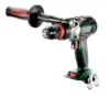 Metabo SB 18 LTX BL Q I wiertarka udarowa 18 V 130 Nm metaBOX bez akumulatora