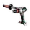 Metabo SB 18 LTX BL Q I wiertarka udarowa 18 V 130 Nm metaBOX bez akumulatora