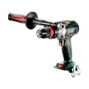 Metabo SB 18 LTX BL Q I wiertarka udarowa 18 V 130 Nm metaBOX bez akumulatora