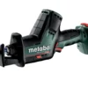 Metabo 602366840 piła szablasta akumulatorowa SSE 18 LTX BL compact
