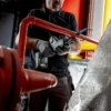 Metabo 602366840 piła szablasta akumulatorowa SSE 18 LTX BL compact
